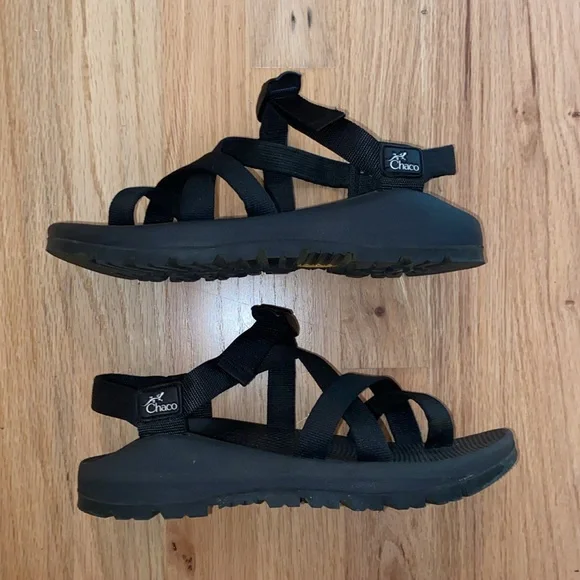 Chaco Z/2 Classic Sandals - Picture 2 of 6
